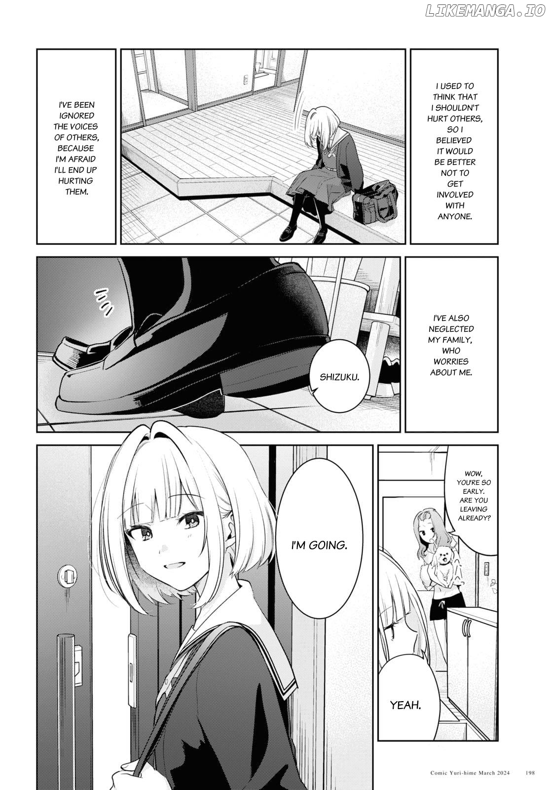 Kimi To Tsuzuru Utakata Chapter 32 - page 47