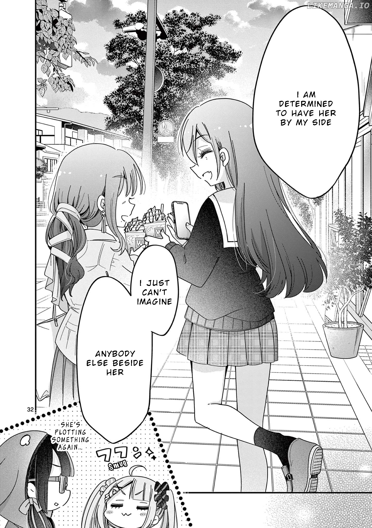 Kimi Toku!! ~ Kimi Ni Mo Tokusatsu Eiga Ga Toreru!! ~ chapter 1 - page 31