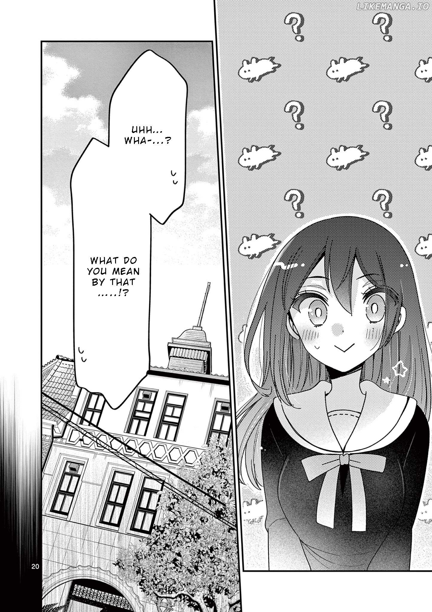 Kimi Toku!! ~ Kimi Ni Mo Tokusatsu Eiga Ga Toreru!! ~ chapter 2 - page 21