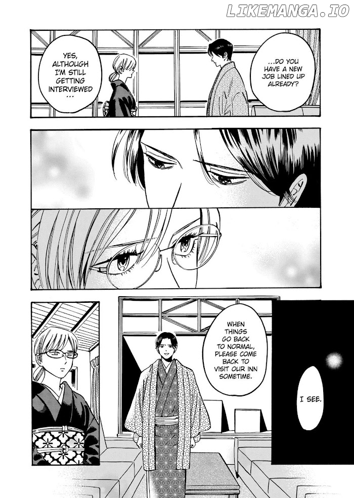 Promise Cinderella chapter 89 - page 22