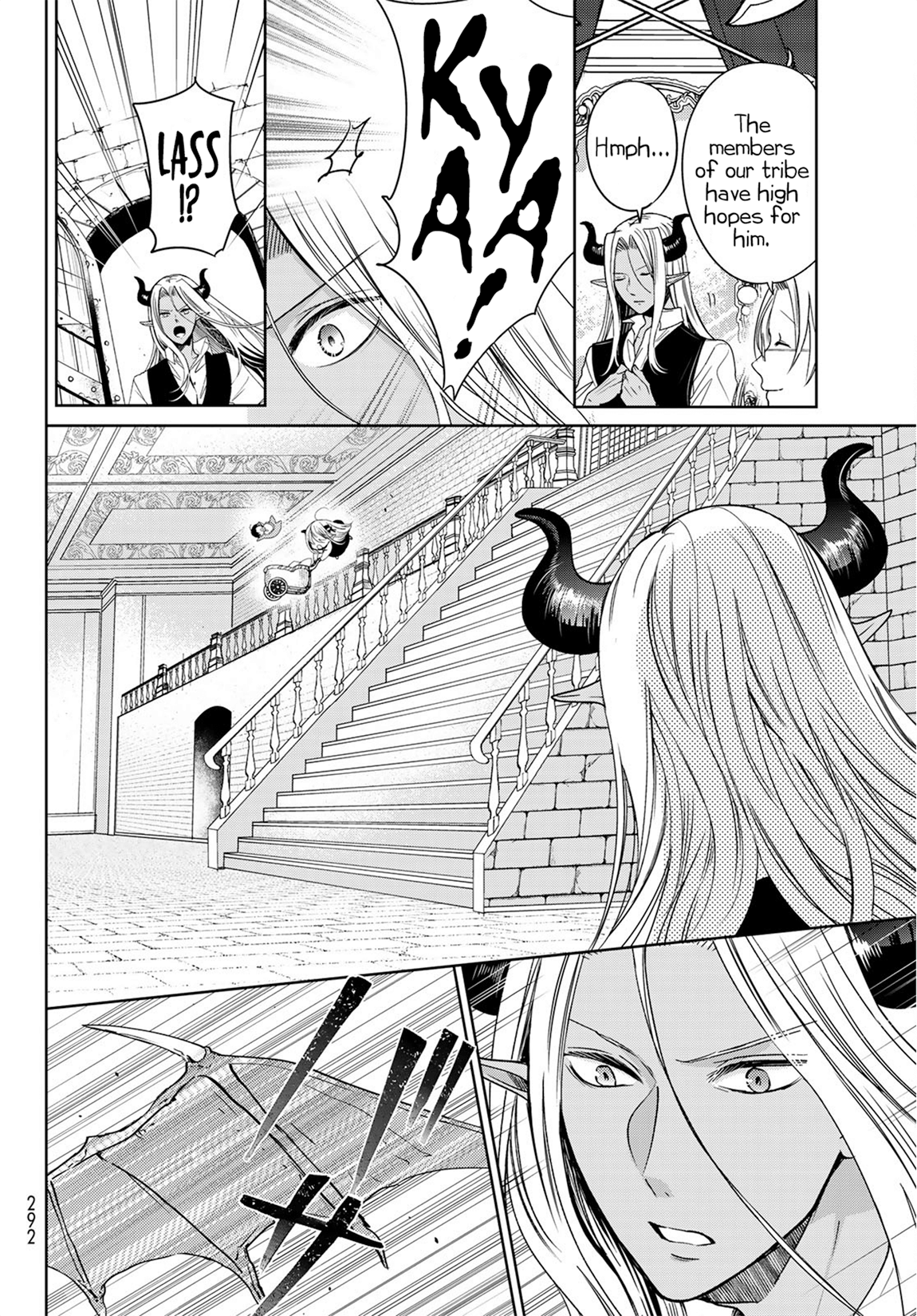 Isekai de Saikyo Mao no Kodomotachi no Mama ni Natchaimashita chapter 7 - page 13