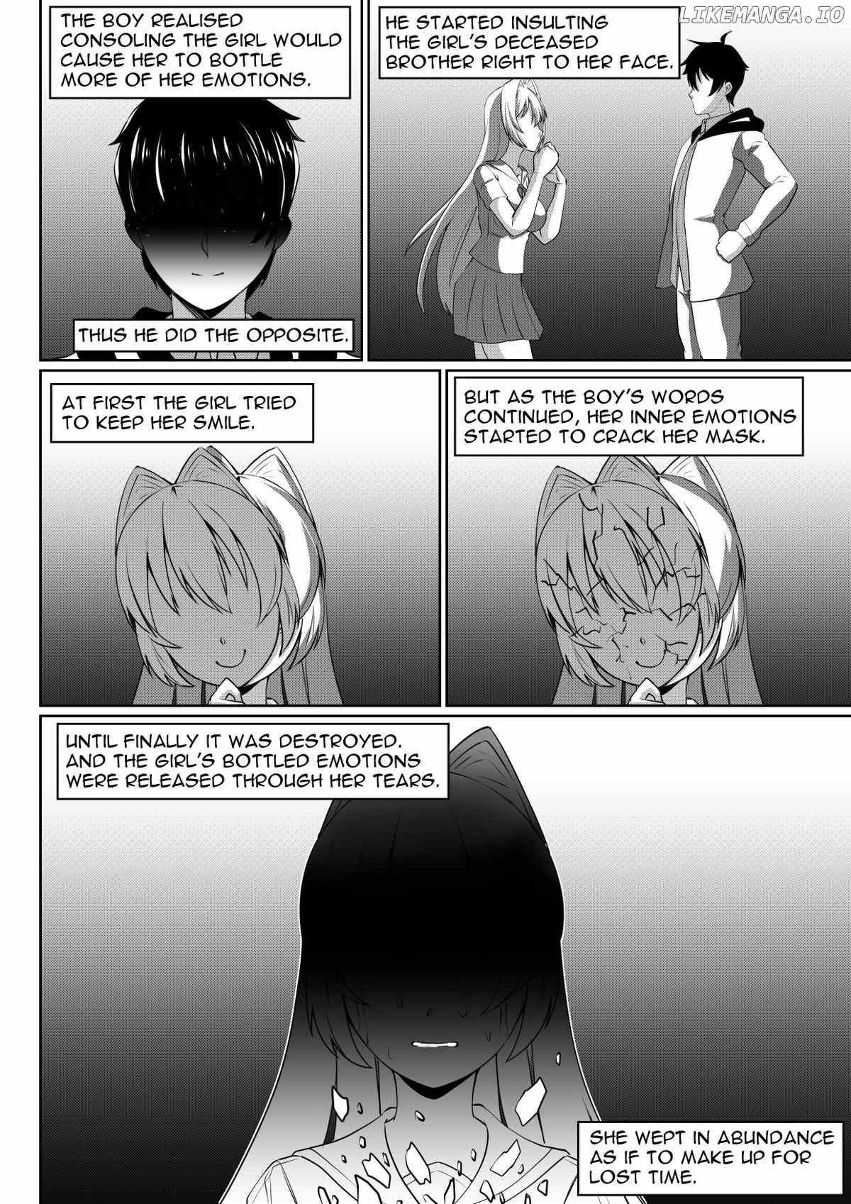 Soul Anomaly chapter 16 - page 4