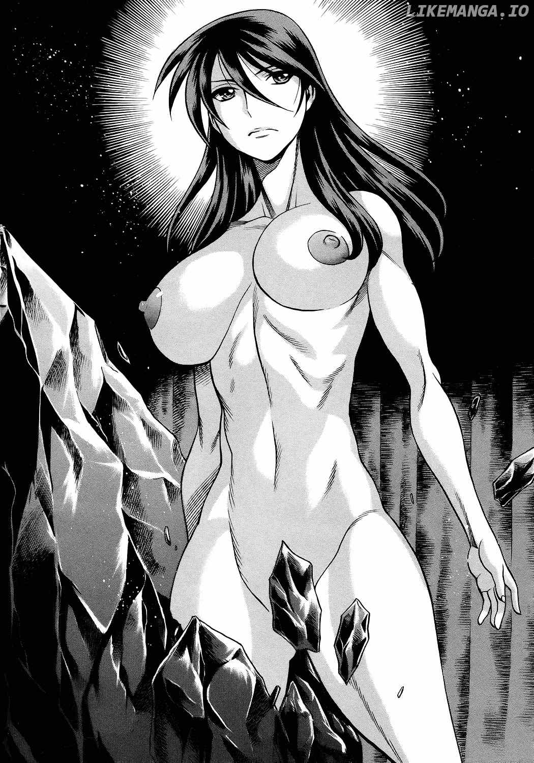 Scarlet Order - Dance in the Vampire Bund 2 chapter 12 - page 44