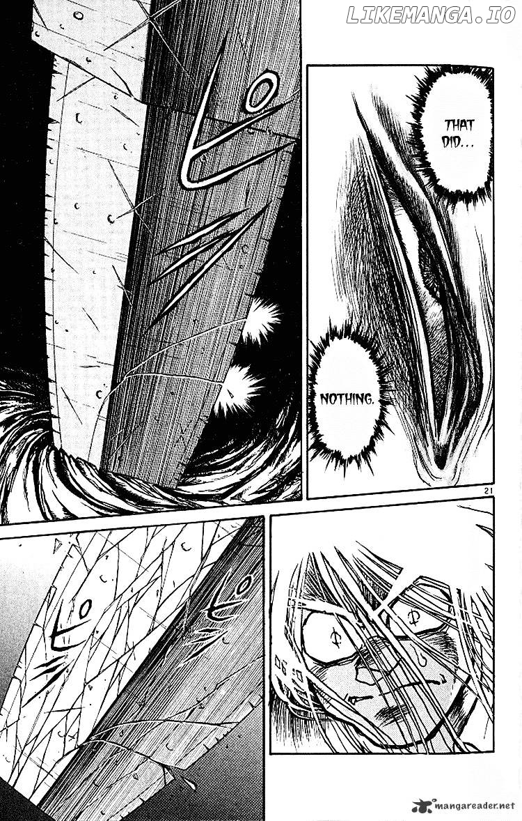 Ushio And Tora chapter 287 - page 26