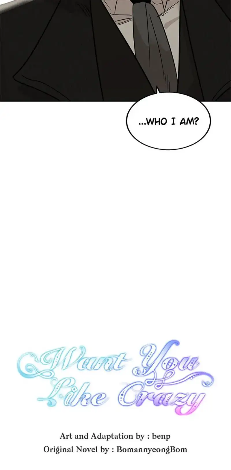 Want You Like Crazy Chapter 12 - page 7