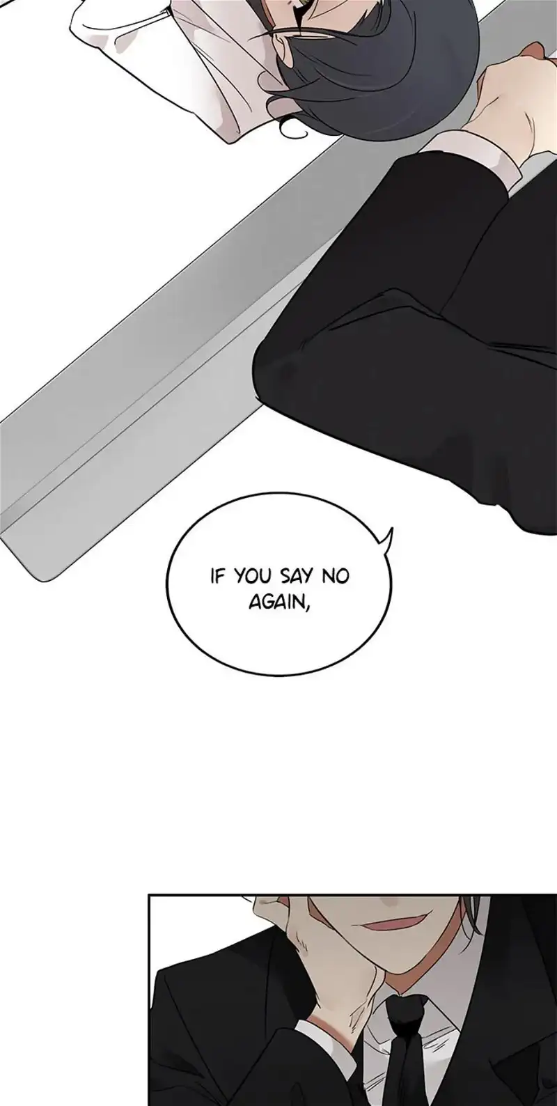 Want You Like Crazy Chapter 13 - page 51