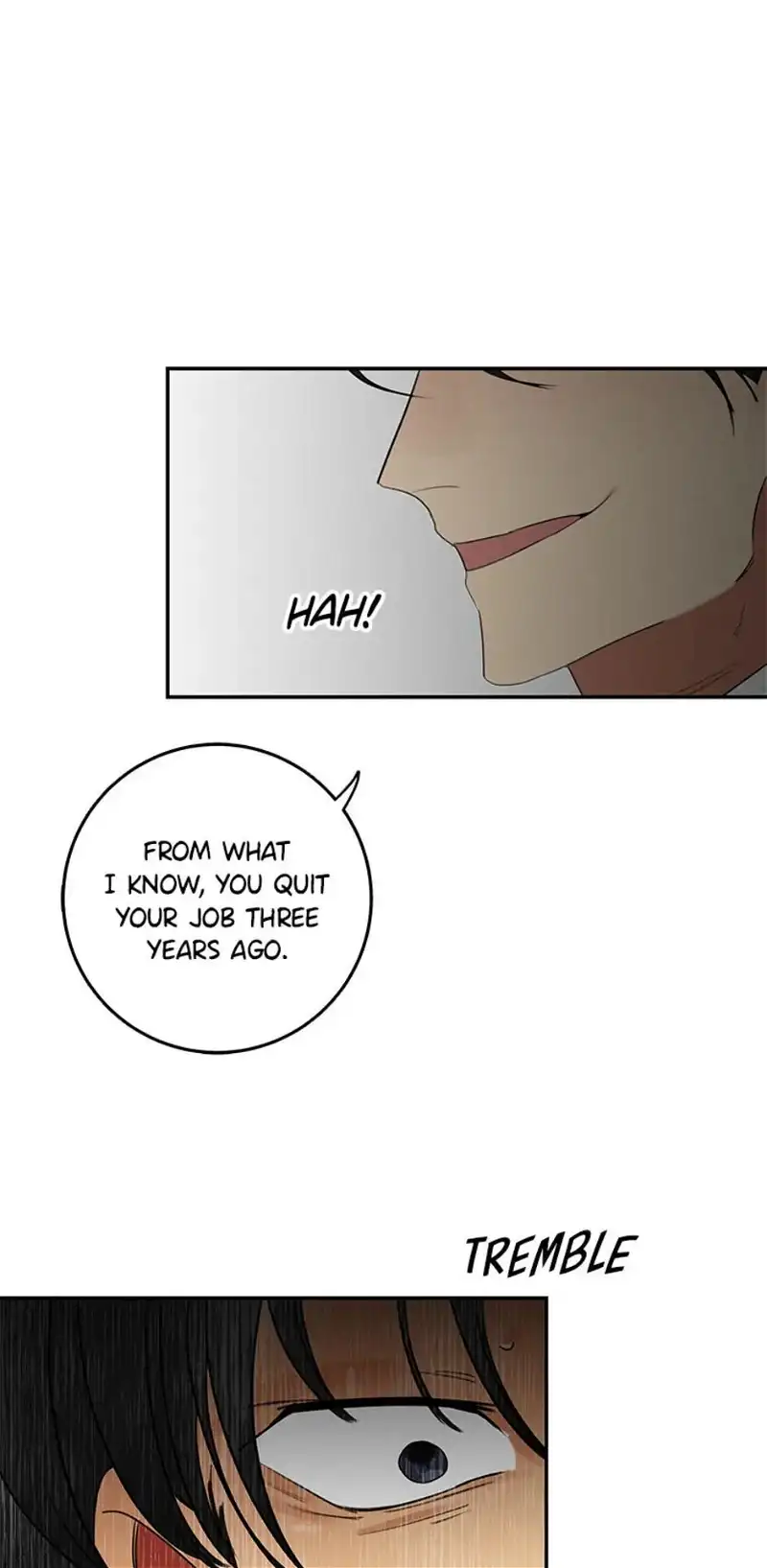 Want You Like Crazy Chapter 16 - page 7