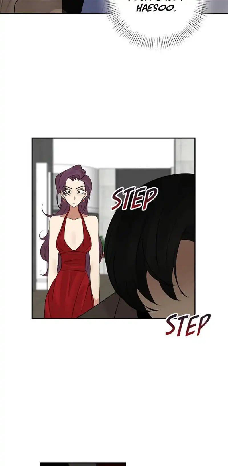 Want You Like Crazy Chapter 17 - page 22