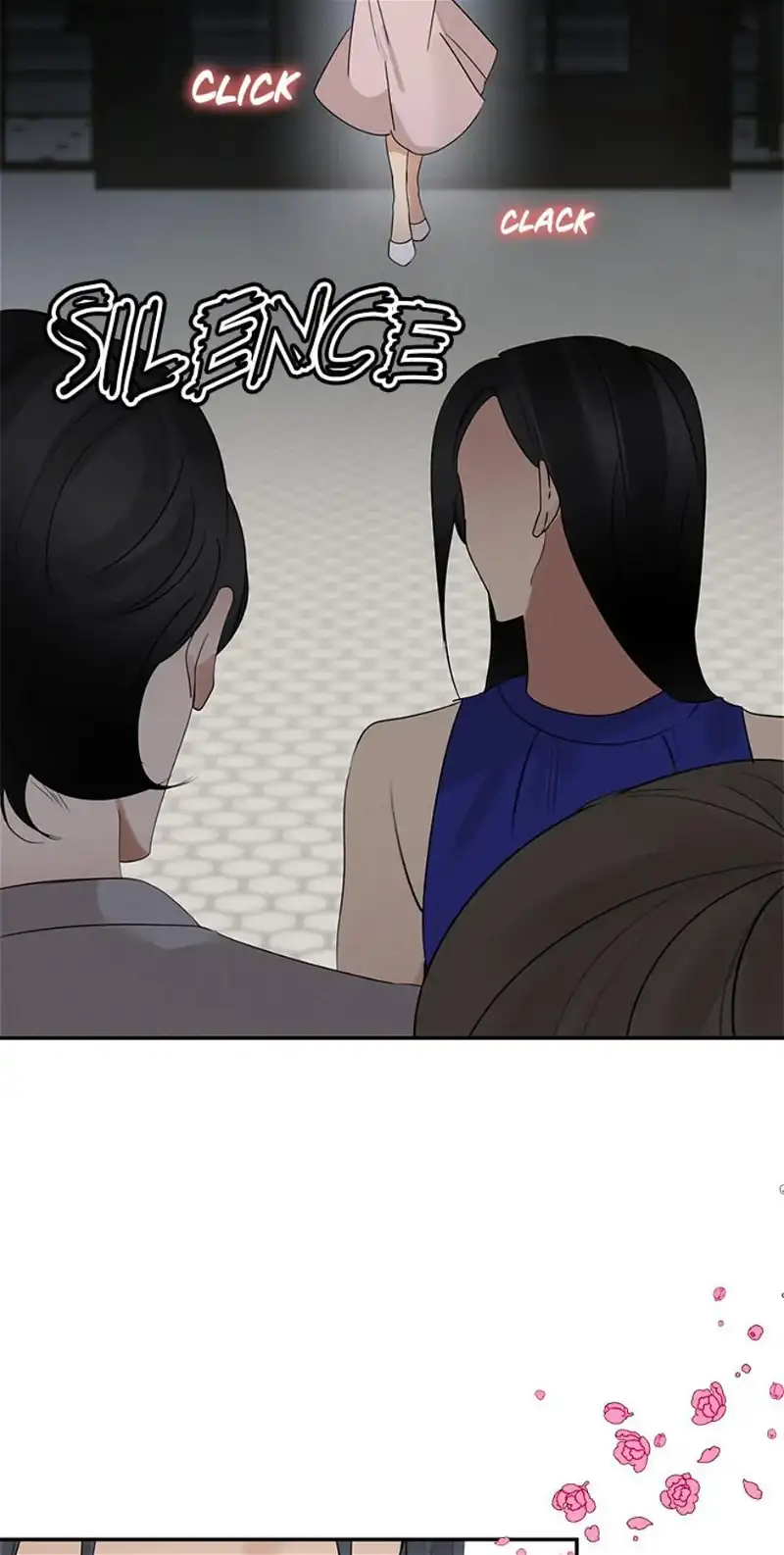Want You Like Crazy Chapter 17 - page 31