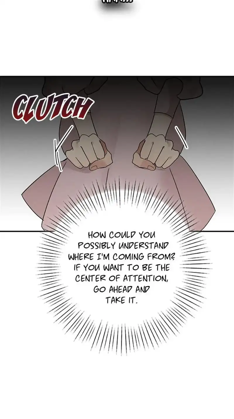 Want You Like Crazy Chapter 17 - page 41