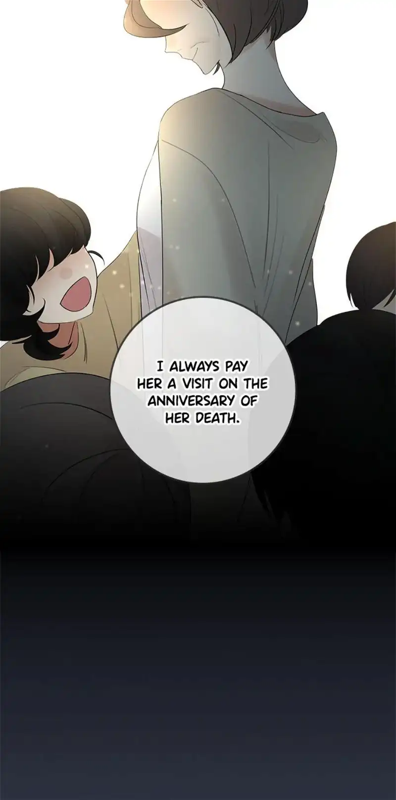 Want You Like Crazy Chapter 19 - page 42