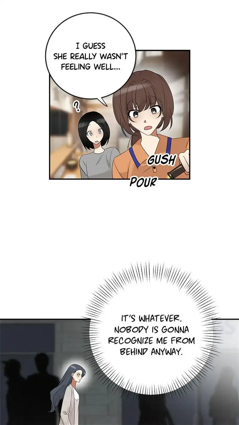 Want You Like Crazy Chapter 20 - page 39