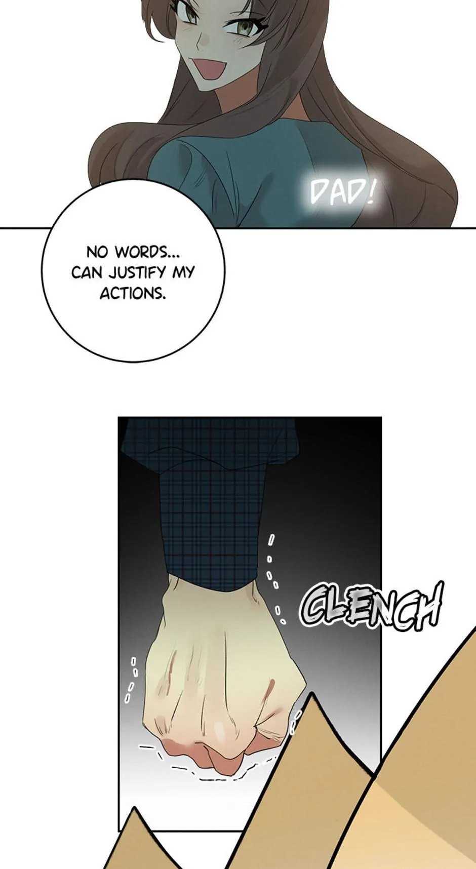 Want You Like Crazy Chapter 22 - page 15
