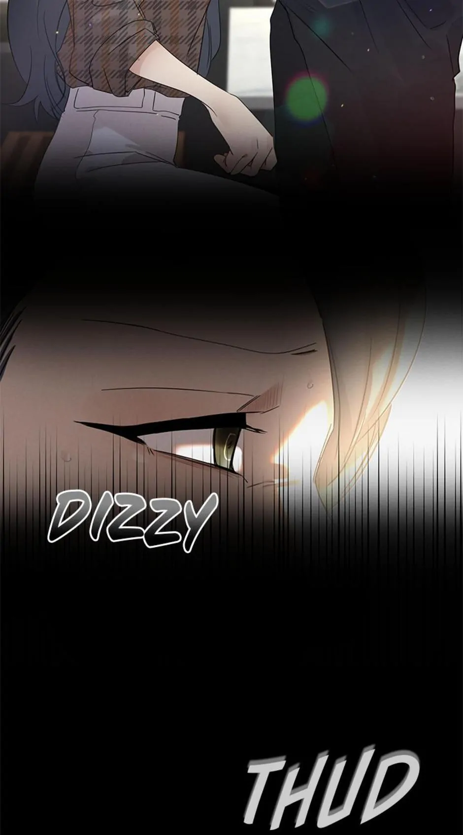 Want You Like Crazy Chapter 25 - page 19