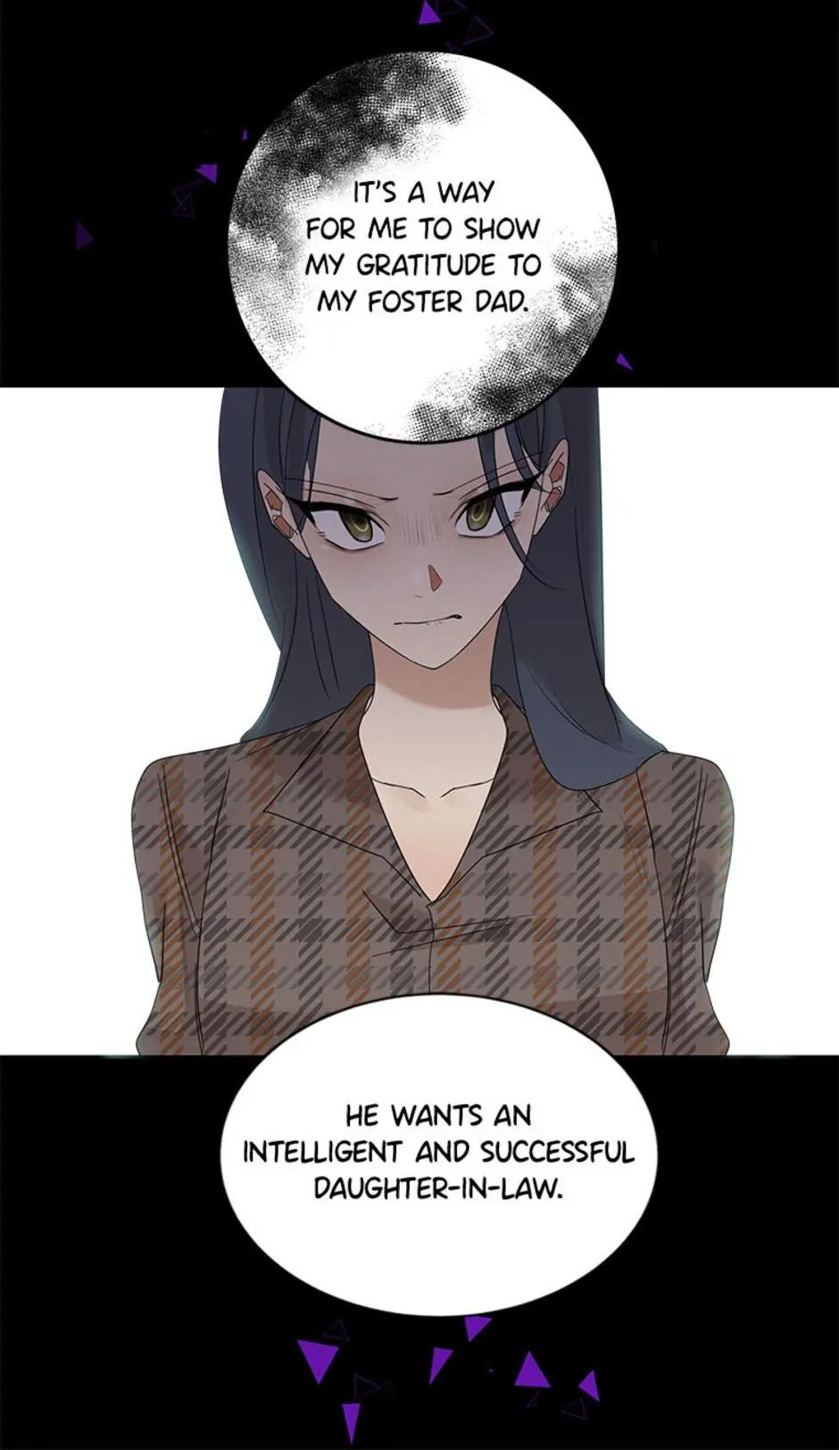 Want You Like Crazy Chapter 25 - page 39