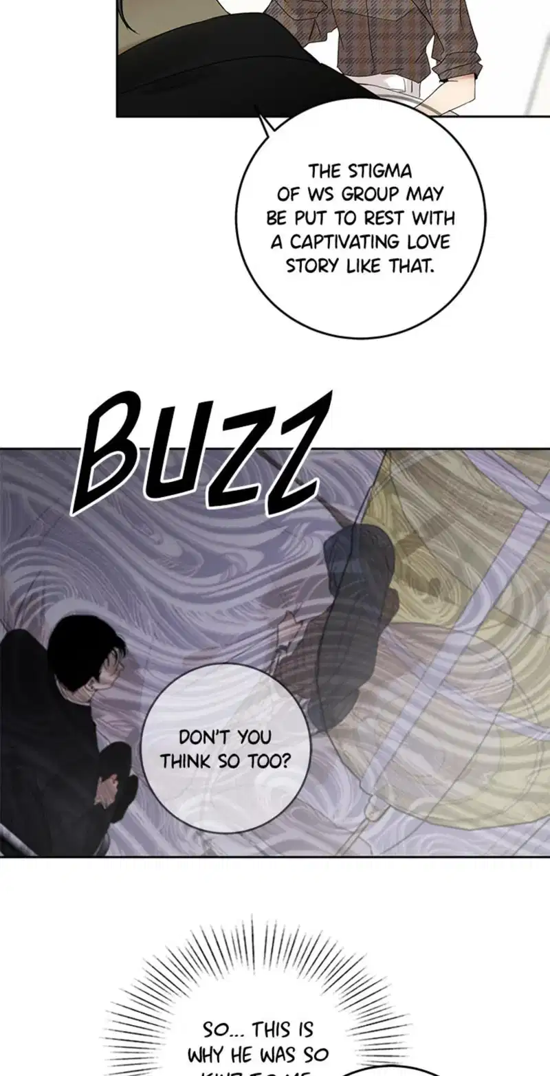 Want You Like Crazy Chapter 25 - page 41