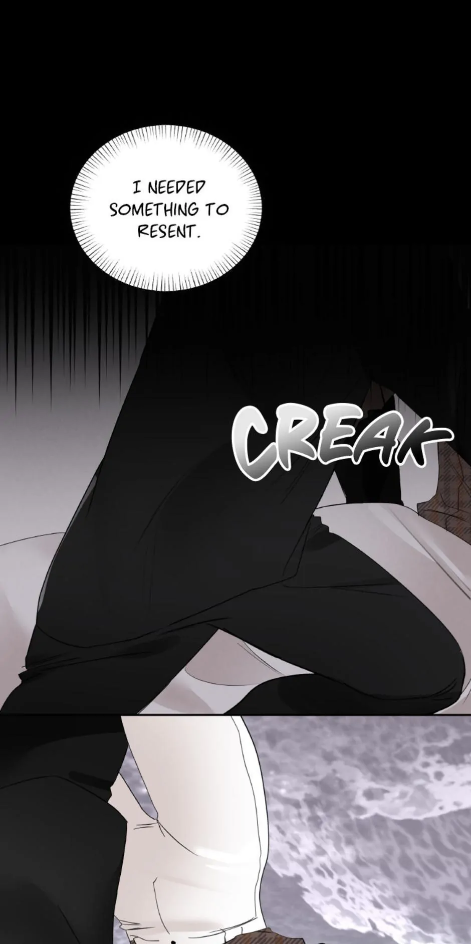 Want You Like Crazy Chapter 27 - page 39