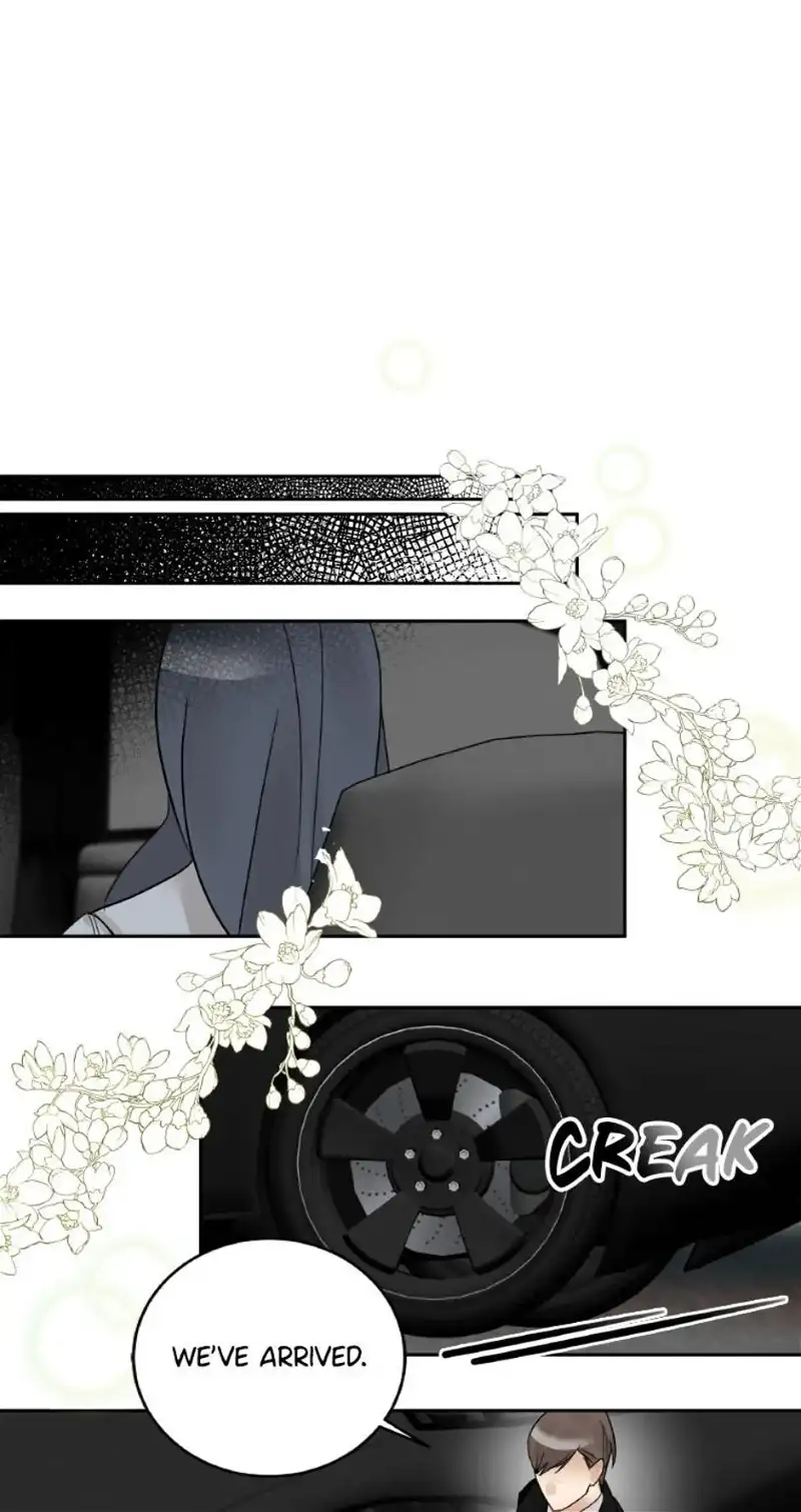 Want You Like Crazy Chapter 28 - page 42