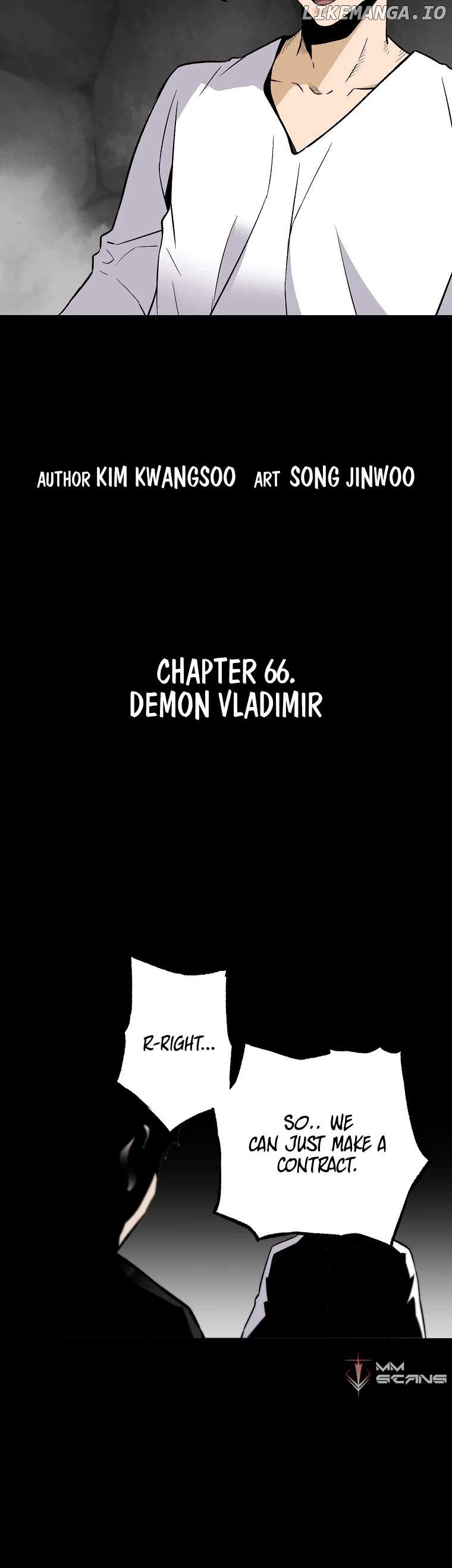 The Legendary Return chapter 66 - page 4