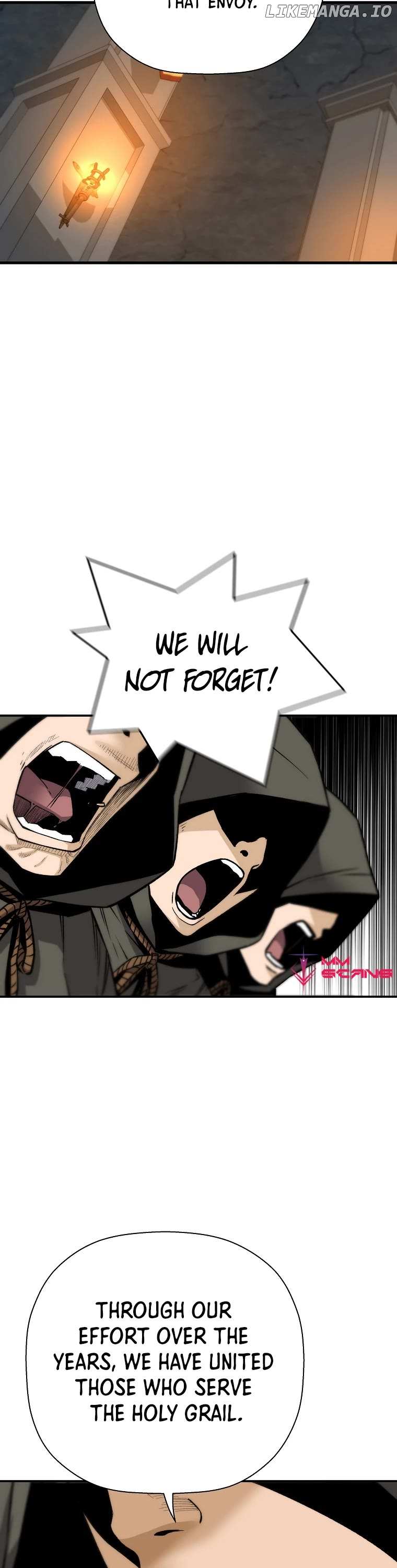 The Legendary Return chapter 69 - page 3