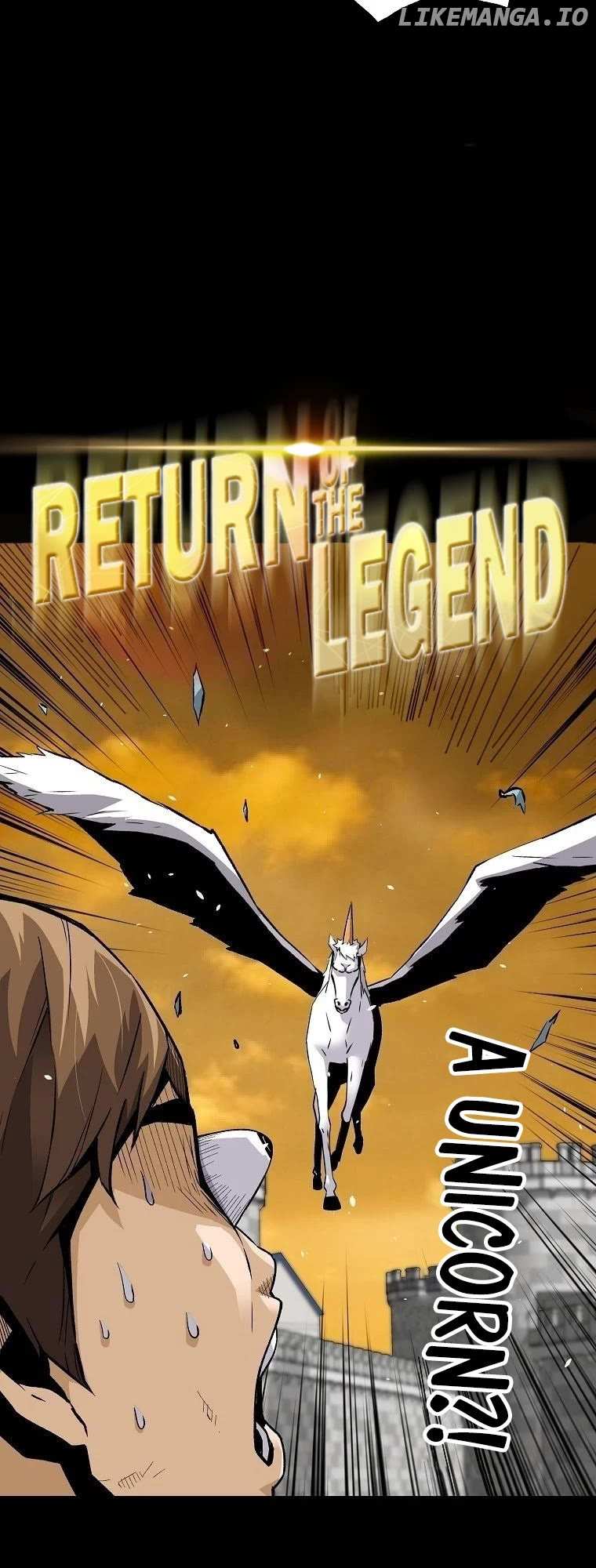 The Legendary Return chapter 75 - page 5