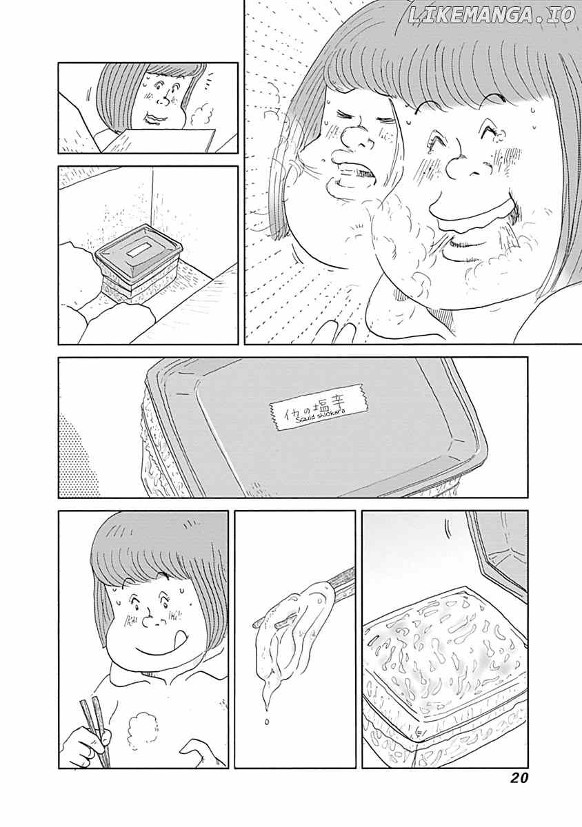 Happiness Meal chapter 2 - page 6