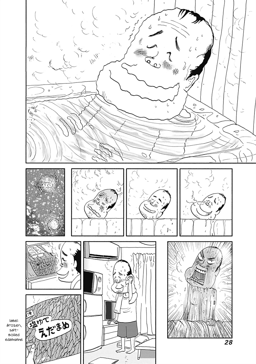Happiness Meal chapter 3 - page 4