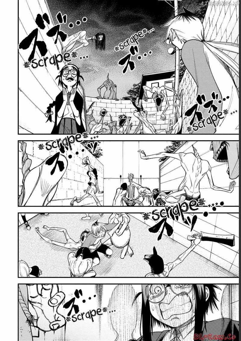 Wakeari Shinrei Mansion Chapter 5 - page 19