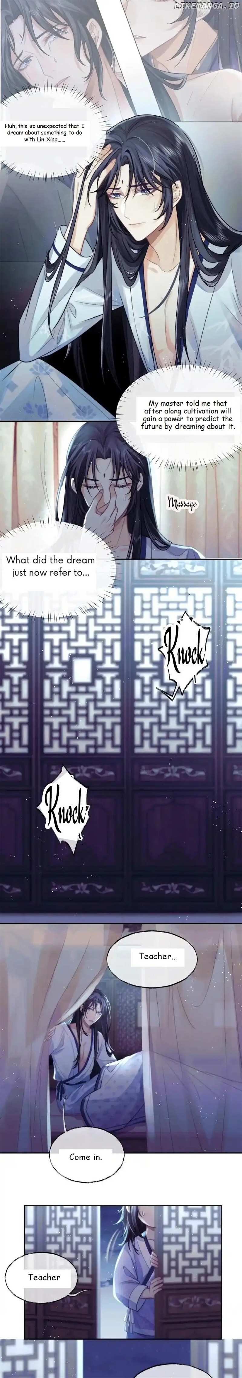 EXCLUSIVELY SICK BEAUTIFUL MASTER Chapter 1 - page 6