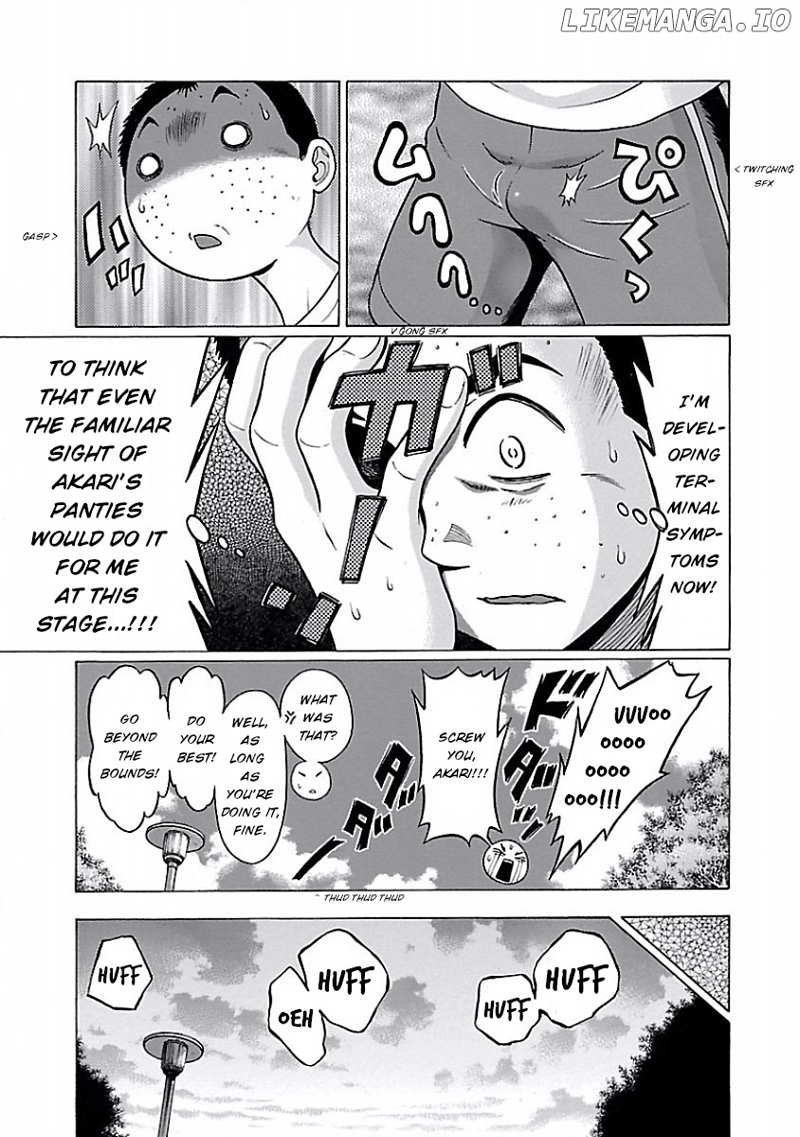 Pansuto chapter 25 - page 15