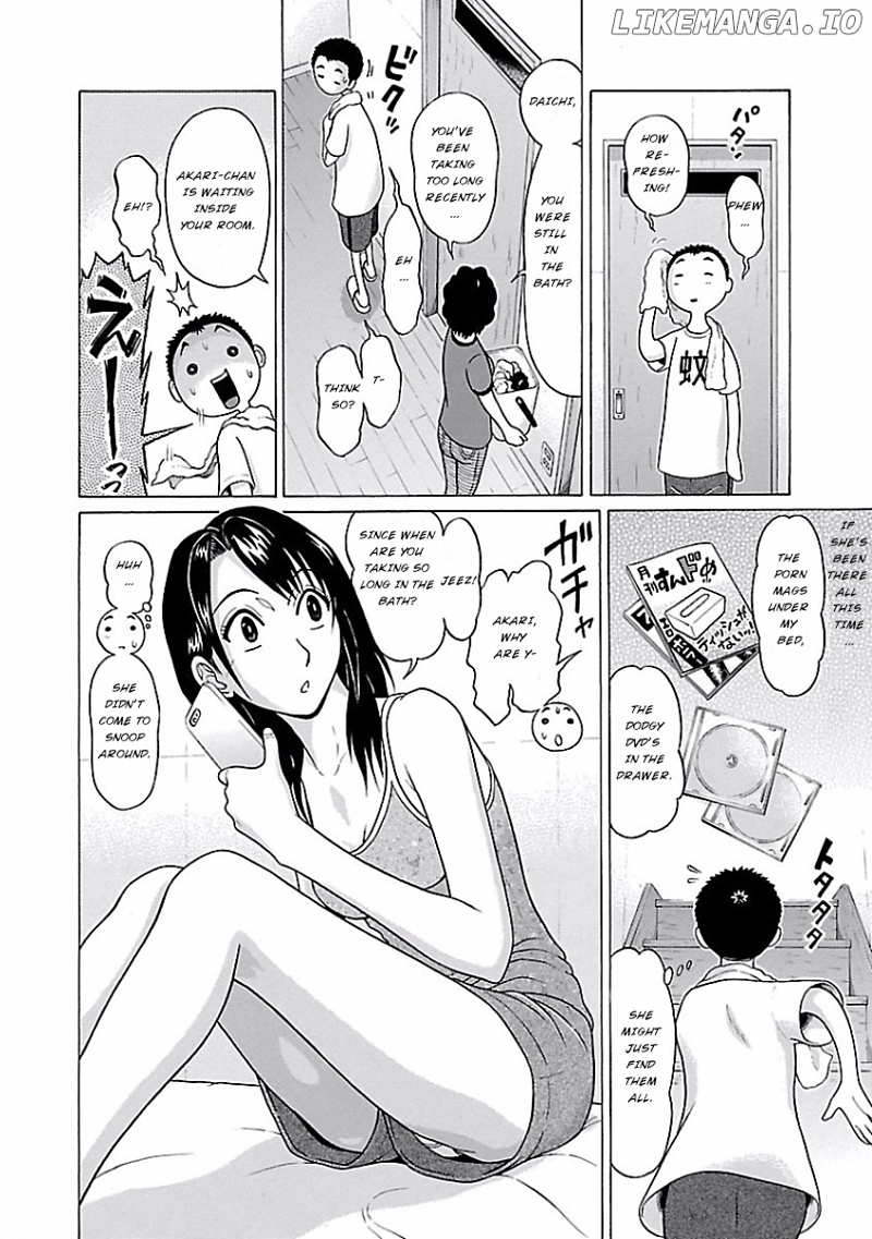 Pansuto chapter 2 - page 4