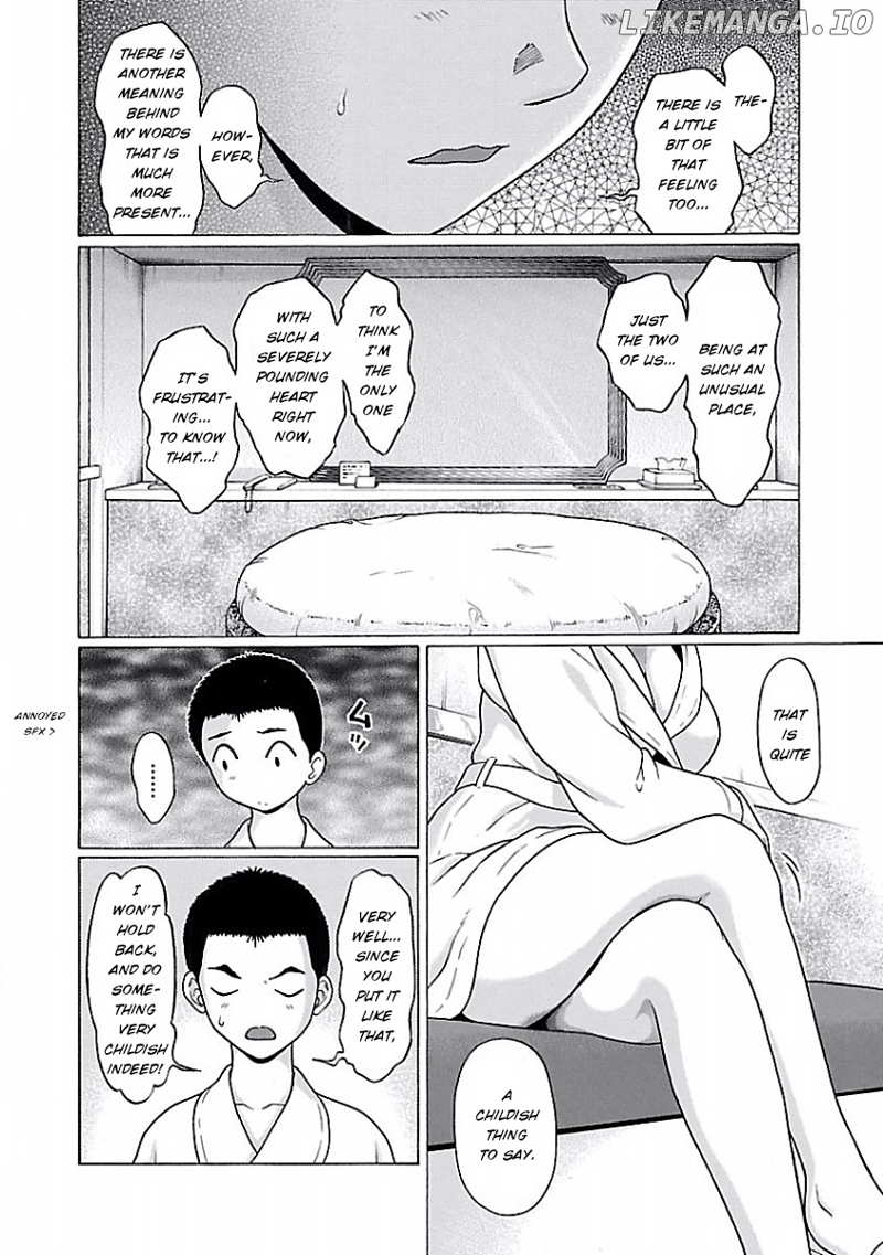 Pansuto chapter 28 - page 13
