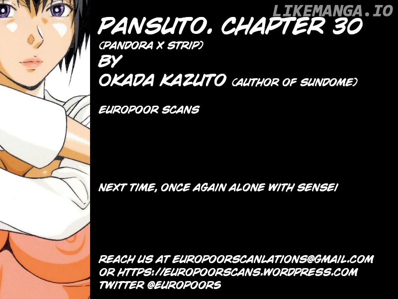 Pansuto chapter 30 - page 23