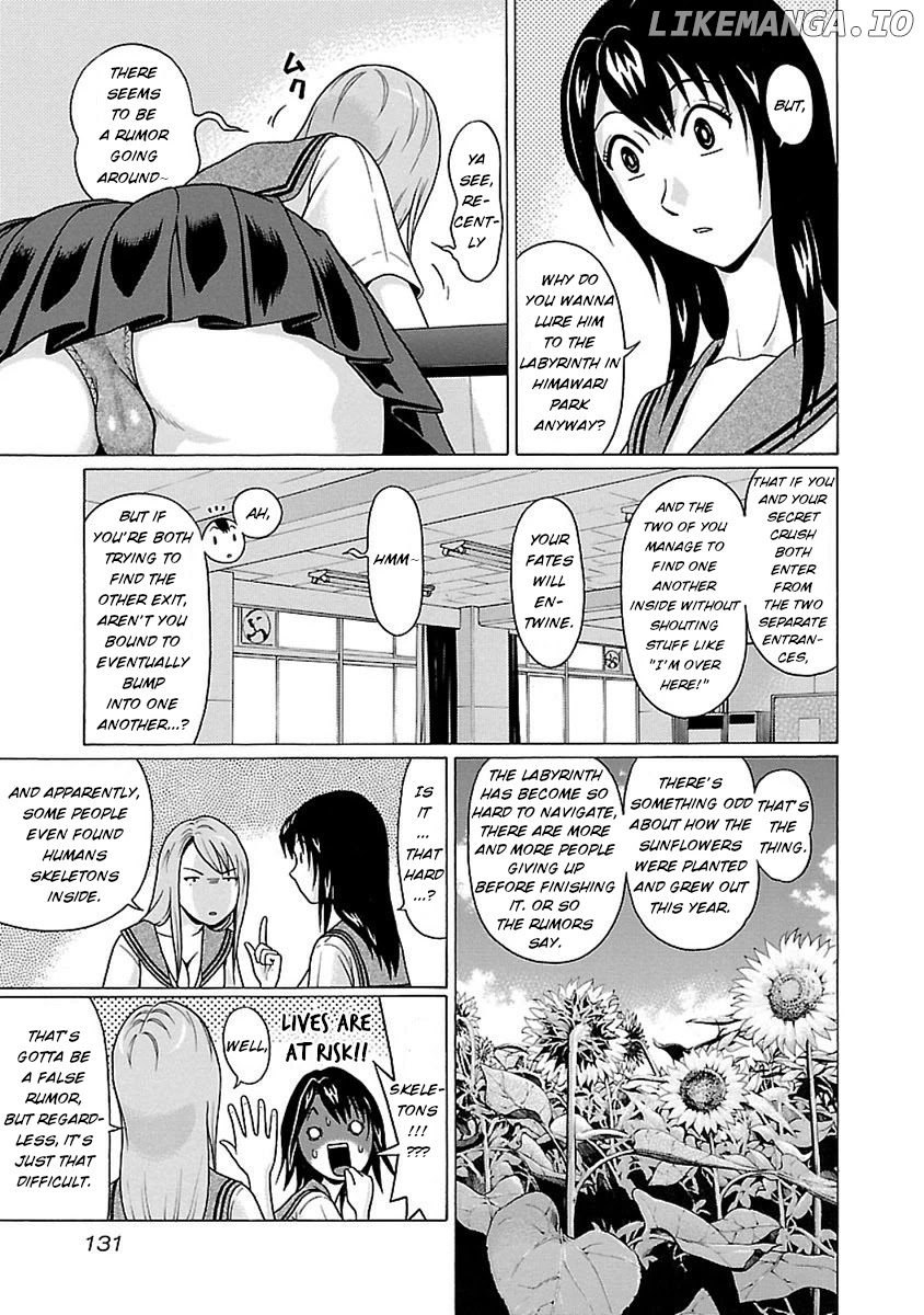 Pansuto chapter 48 - page 3