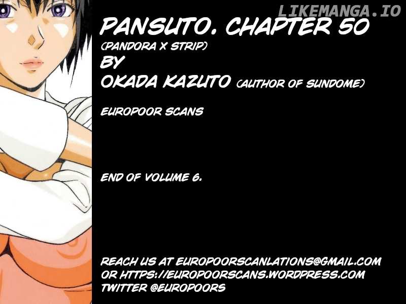 Pansuto chapter 50 - page 24