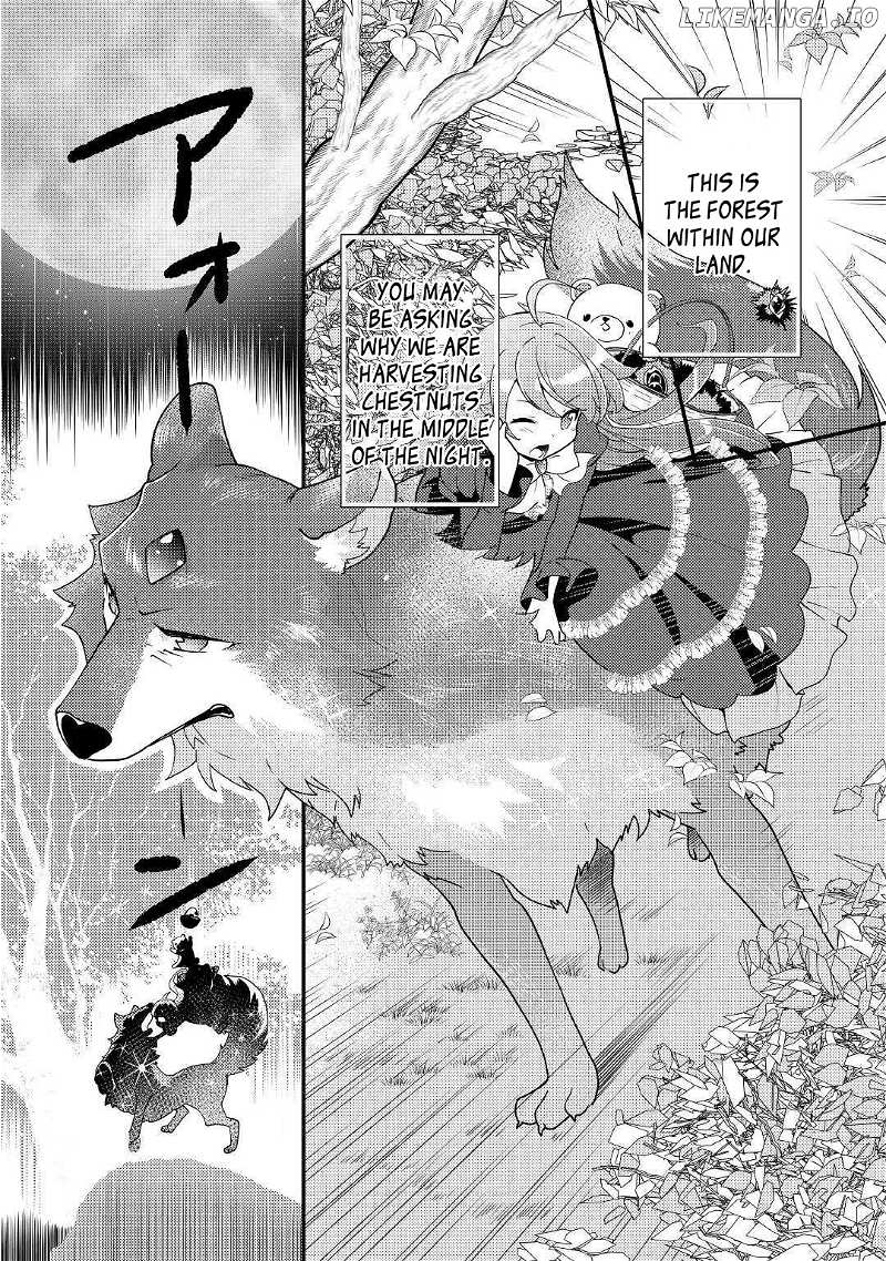 Tensei Reijou wa Shomin no Aji ni Uete Iru chapter 7 - page 2