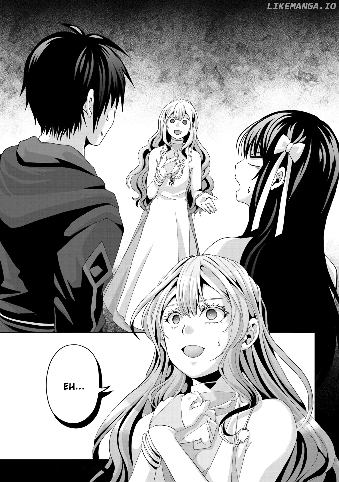 Nise Seiken Monogatari: Osananajimi no Seijo o Uttara Michizure ni Sareta chapter 12 - page 13