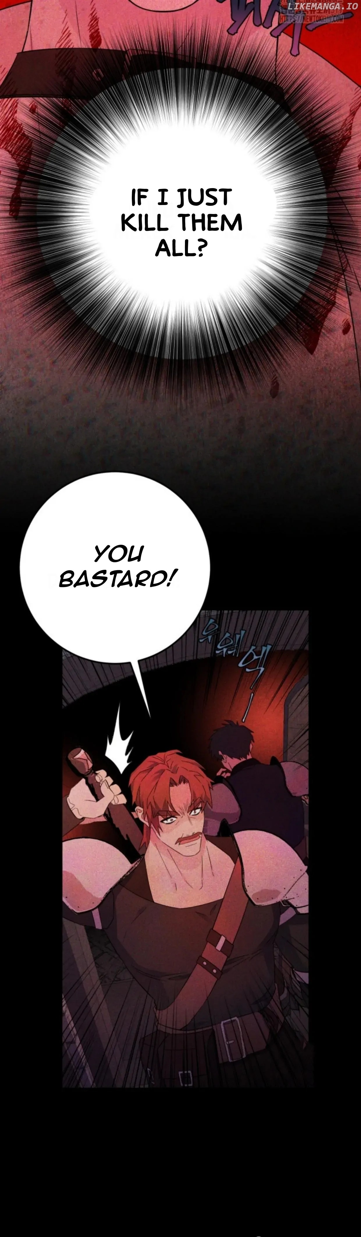 If You Save an Immoral Beast Chapter 2 - page 41