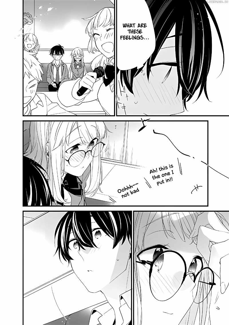 I’m Sick and Tired of My Childhood Friend’s, Now Girlfriend’s, Constant Abuse so I Broke up With Her chapter 9 - page 17