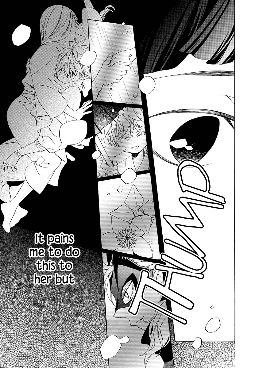 Nengara Nenbyaku Ansatsu Renka chapter 2 - page 31