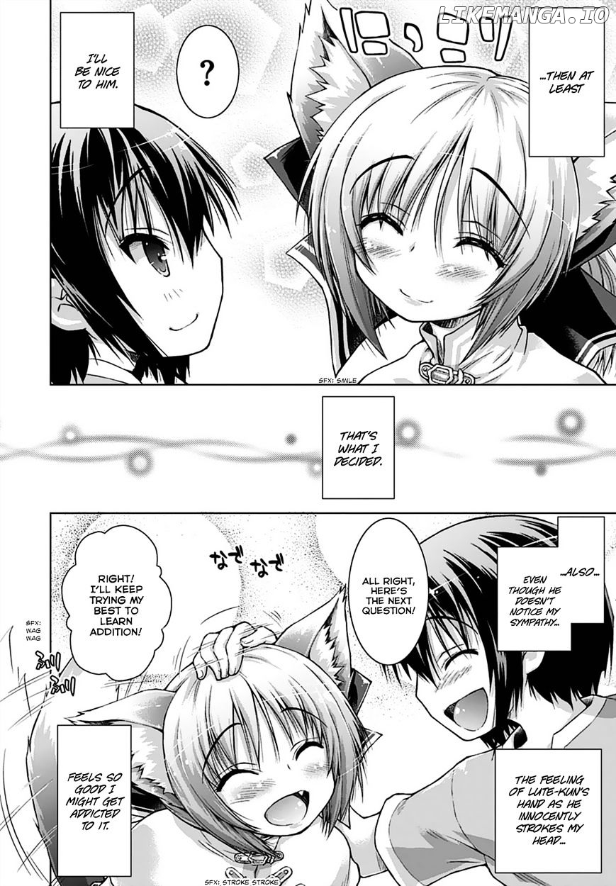 Gunota Ga Mahou Sekai Ni Tensei Shitara, Gendai Heiki De Guntai Harem O Tsukucchaimashita! chapter 3 - page 20