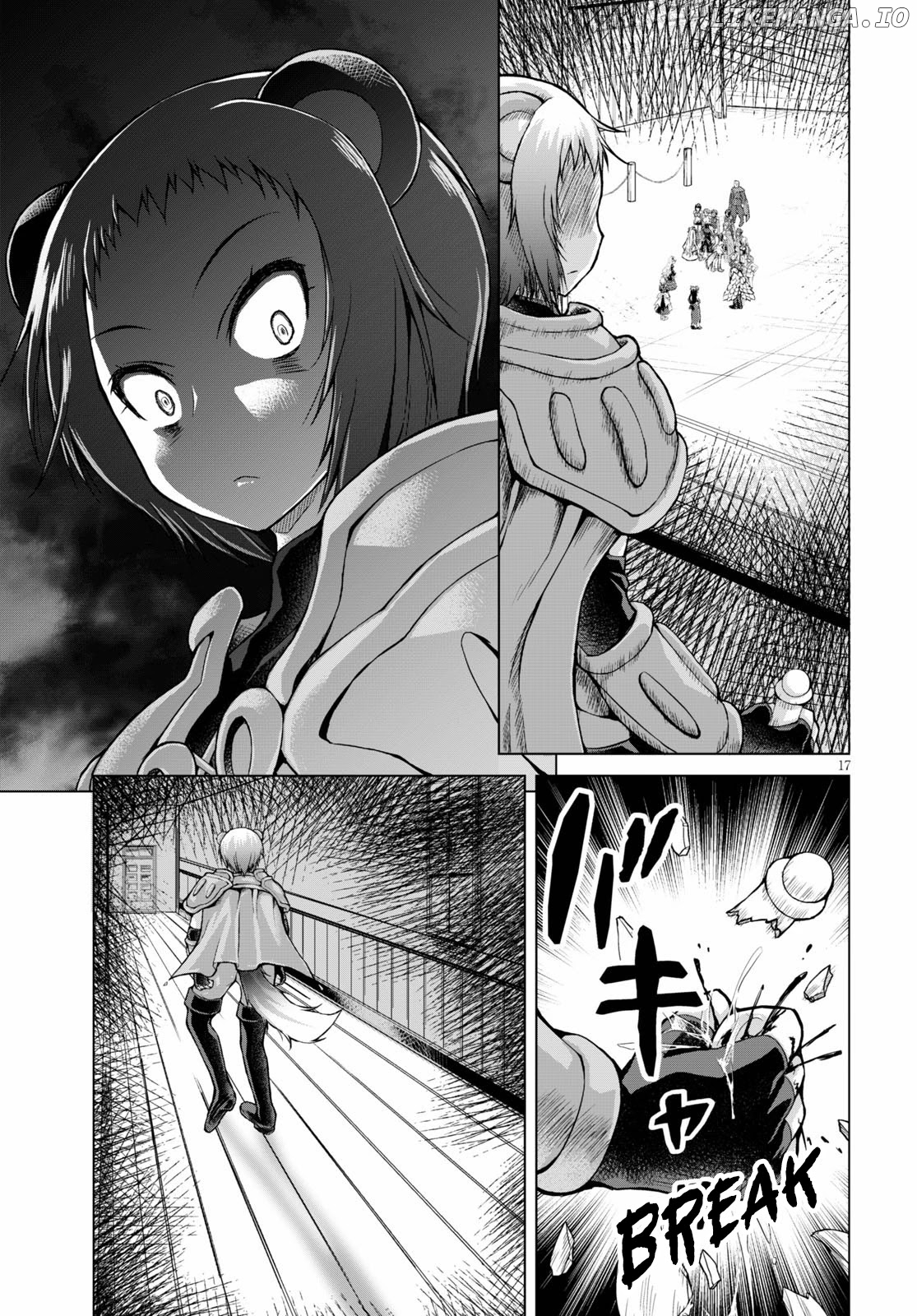 Gunota Ga Mahou Sekai Ni Tensei Shitara, Gendai Heiki De Guntai Harem O Tsukucchaimashita! chapter 55 - page 18