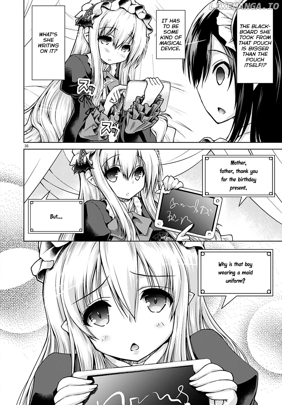 Gunota Ga Mahou Sekai Ni Tensei Shitara, Gendai Heiki De Guntai Harem O Tsukucchaimashita! chapter 12 - page 20