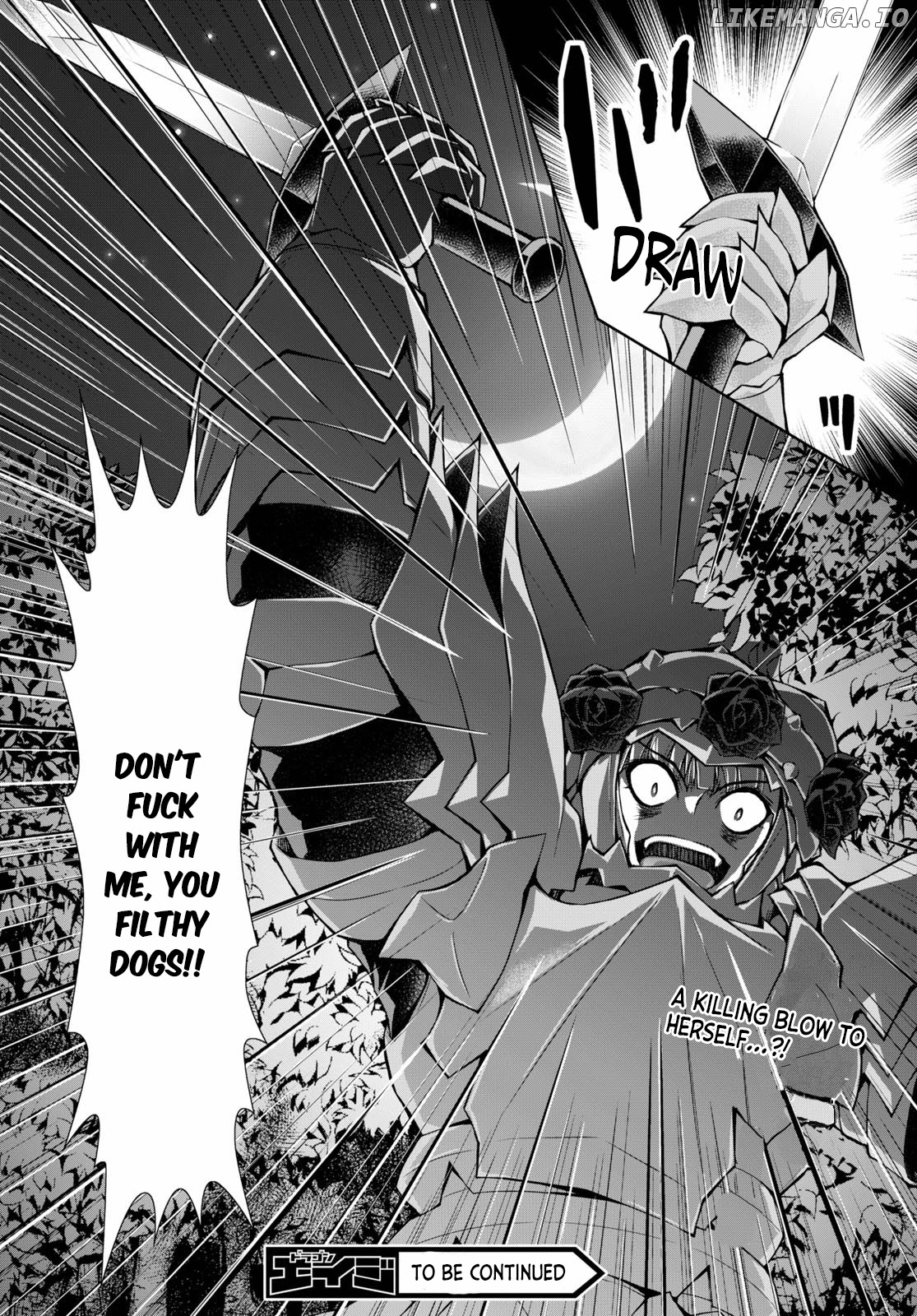 Gunota Ga Mahou Sekai Ni Tensei Shitara, Gendai Heiki De Guntai Harem O Tsukucchaimashita! chapter 57 - page 29