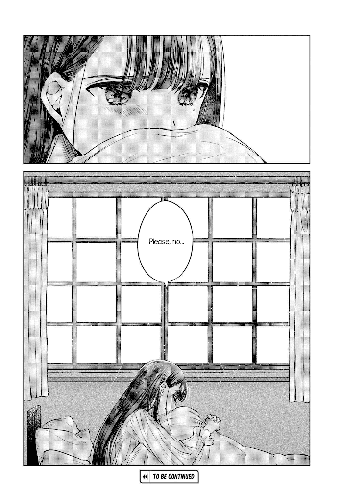 Shoujo-tachi no Kizuato ni Kuchizuke wo chapter 1 - page 44