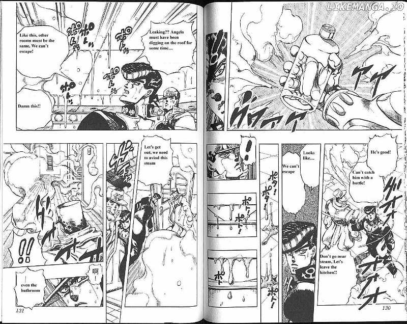 Shoujo-tachi no Kizuato ni Kuchizuke wo chapter 16 - page 9
