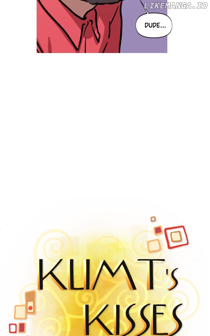 Klimt’s Kisses chapter 10 - page 55