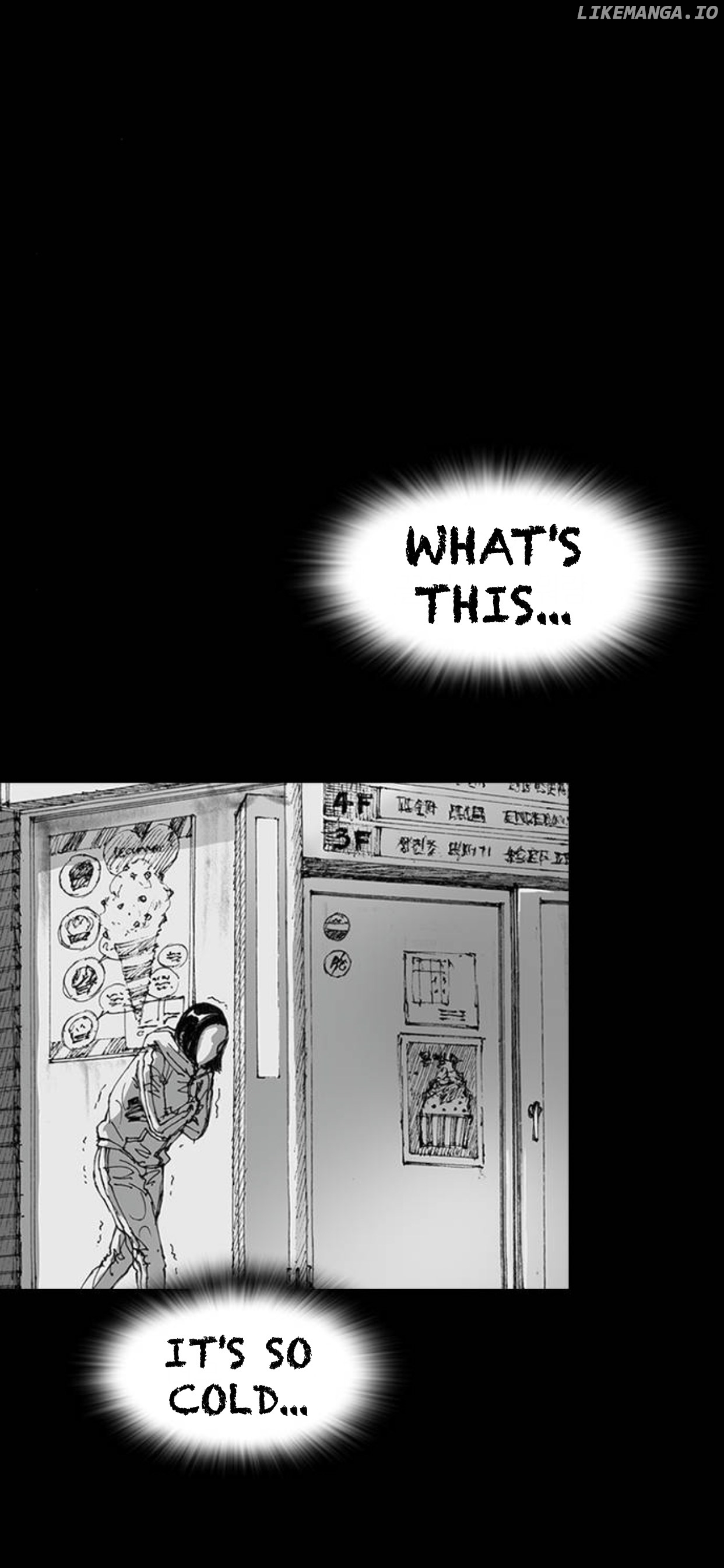 Haunted Electronics Shop chapter 5 - page 61