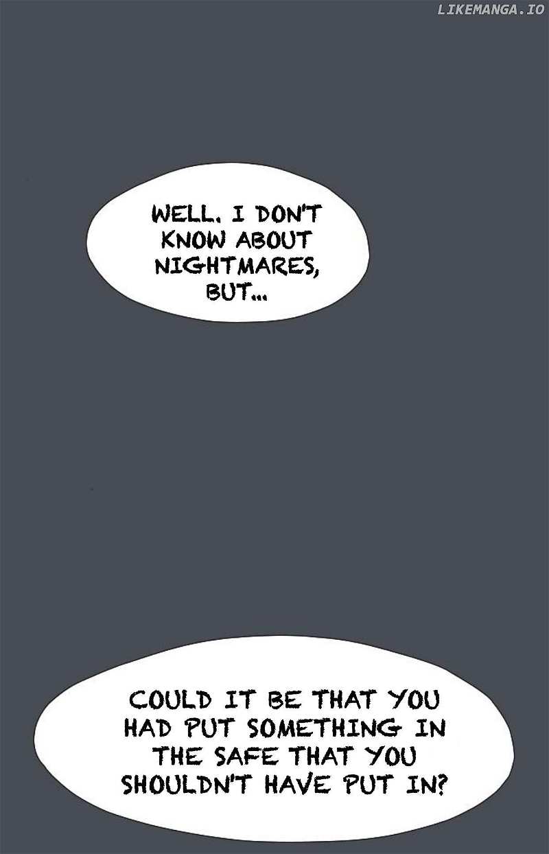 Haunted Electronics Shop Chapter 8 - page 3