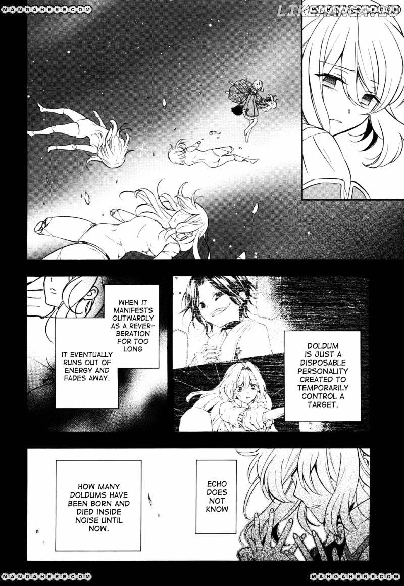 Pandora Hearts chapter 97 - page 10